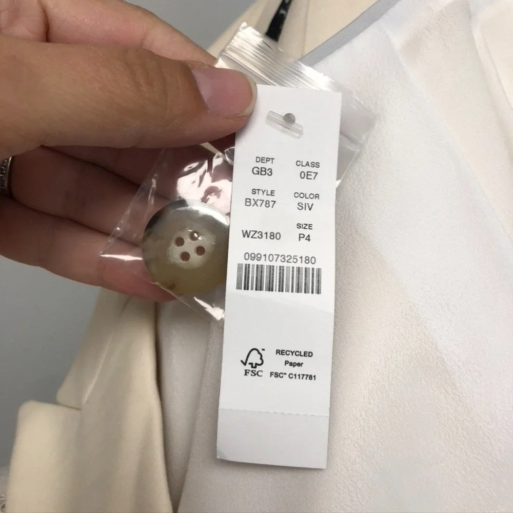 J. Crew Factory step up